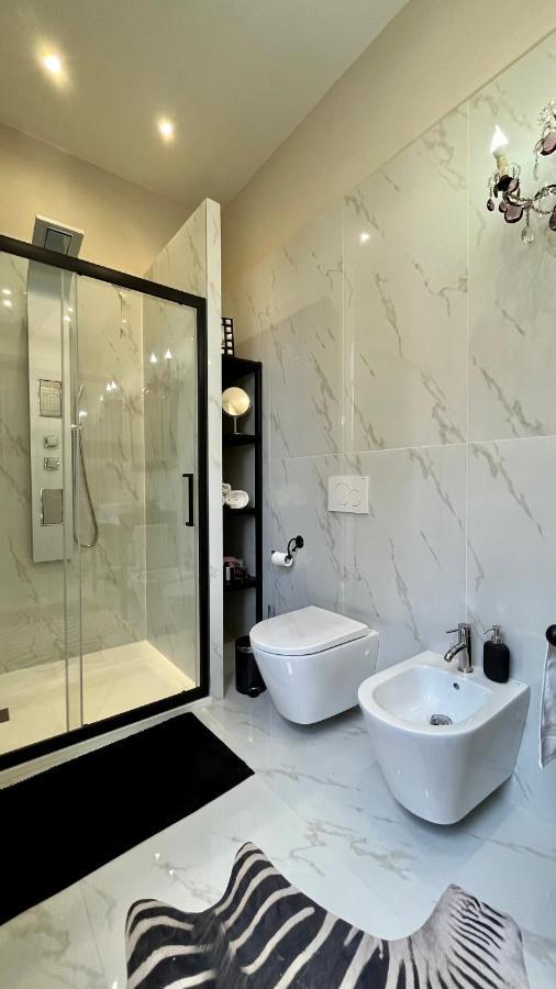 Belvedere Luxury Apartment, View On The Lucca Walls Exterior foto