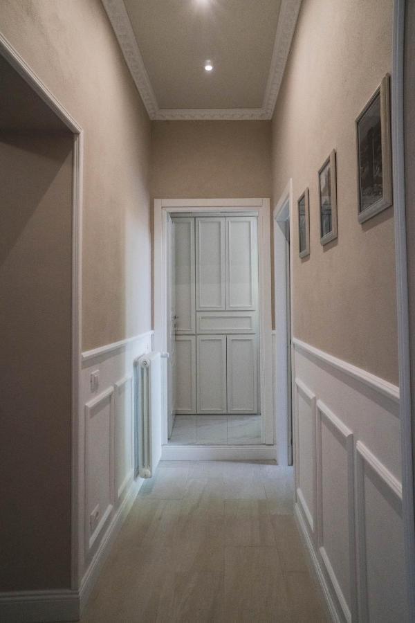 Belvedere Luxury Apartment, View On The Lucca Walls Exterior foto