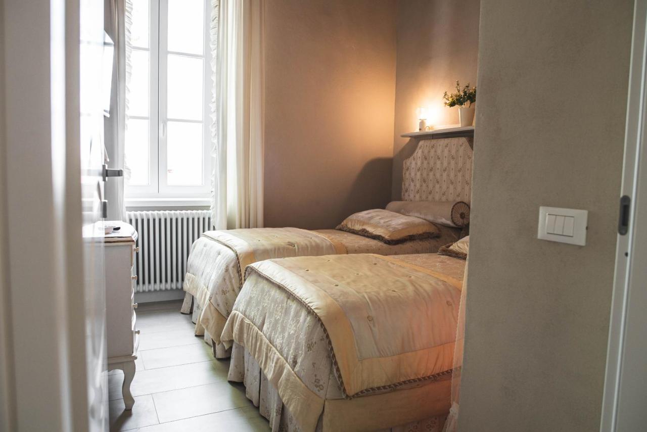 Belvedere Luxury Apartment, View On The Lucca Walls Exterior foto