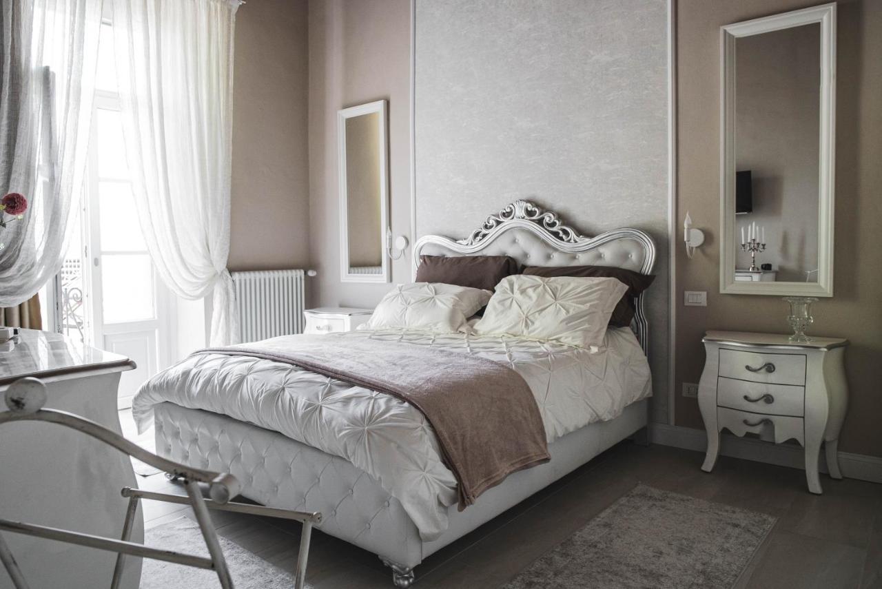 Belvedere Luxury Apartment, View On The Lucca Walls Exterior foto